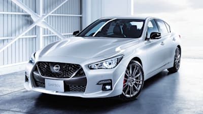2020 Nissan Skyline Revealed For Japan Not For Oz Caradvice