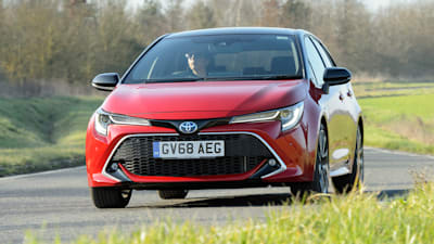 2020 Toyota Corolla Pricing And Specs Update Caradvice