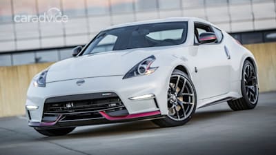 No New Nissan Gt R Before 2020 Z Car Will Live On Photos Caradvice