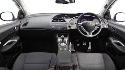 Honda Civic Si Review Caradvice
