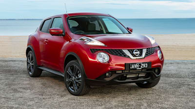 2019 Nissan Juke Pricing And Specs Caradvice