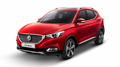 2019 Mg Zs Pricing And Specs Caradvice