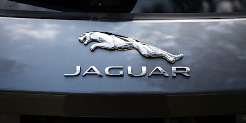 Jaguar Xf Logo - Jaguar XF Review