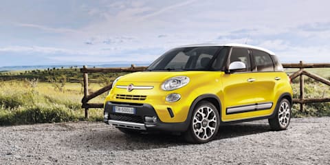 Fiat 500 News Page 8 Review Specification Price Caradvice