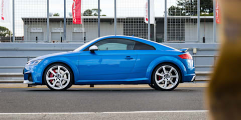 Audi Tt Review Specification Price Caradvice