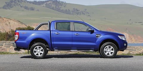 Ford Ranger Owner Car Reviews Review Specification Price Caradvice