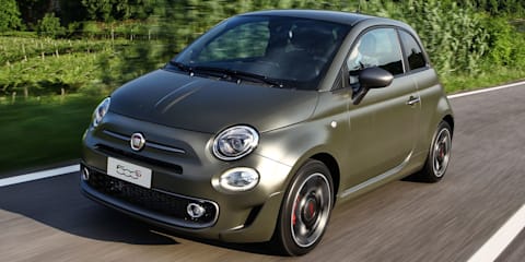 Fiat News Page 15 Review Specification Price Caradvice
