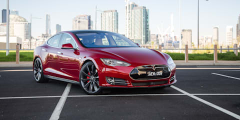 Tesla Model S Review Specification Price Caradvice