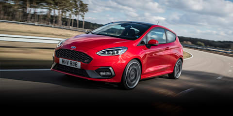 Ford Fiesta Review Specification Price Caradvice