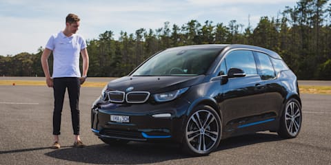 bmw i3 owners group