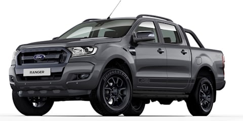 Ford Ranger Review Specification Price Caradvice