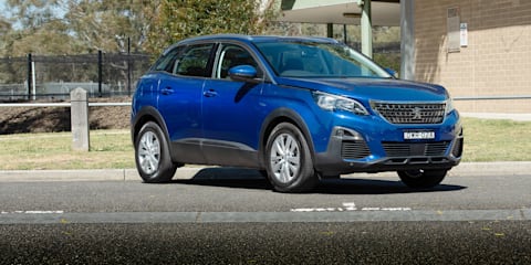 Peugeot 3008 Review Specification Price Caradvice