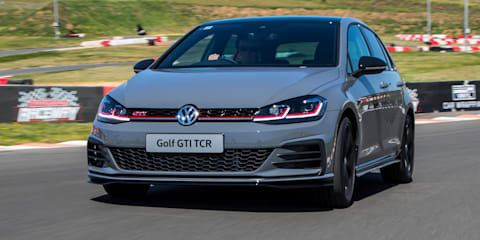 Volkswagen Golf Review Specification Price Caradvice