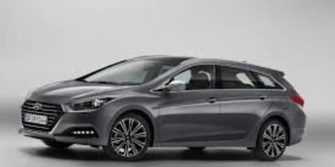 Hyundai I40 Review Specification Price Caradvice