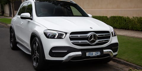 Mercedes Benz Gle Review Specification Price Caradvice