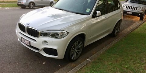 Bmw X5 Owner Car Reviews Review Specification Price Caradvice