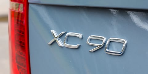 下一个沃尔沃XC90去All-Electric，2022揭幕确认