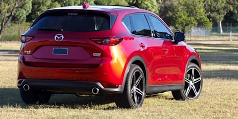 Mazda CX-5 Owner Car Reviews: Review, Specification, Price ...