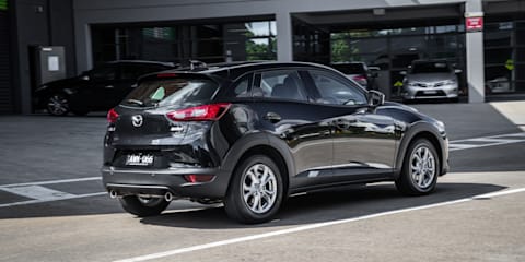 Mazda Cx 3 Photos Review Specification Price Caradvice