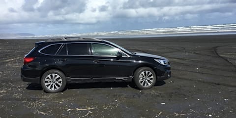 Subaru Outback Owner Car Reviews Review Specification