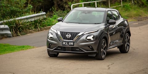 Nissan Juke Review Specification Price Caradvice