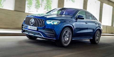 Mercedes Amg Gle43 Review Specification Price Caradvice