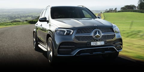 Mercedes Benz Gle Coupé Review Specification Price