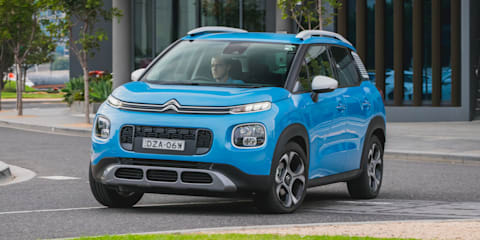 Citroen C3 Review Specification Price Caradvice