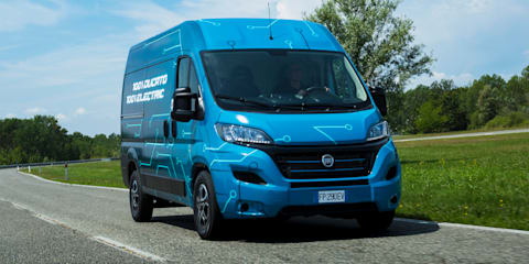 Fiat Ducato News Review Specification Price Caradvice