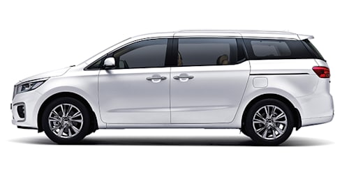 Kia Carnival Review Specification Price Caradvice