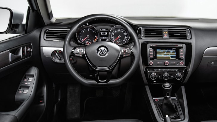 2015 Volkswagen Jetta Pricing And Specifications Caradvice