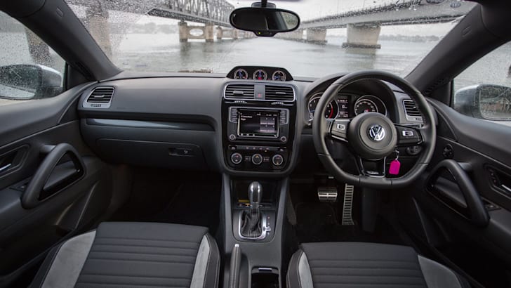 Volkswagen Scirocco Retires Caradvice