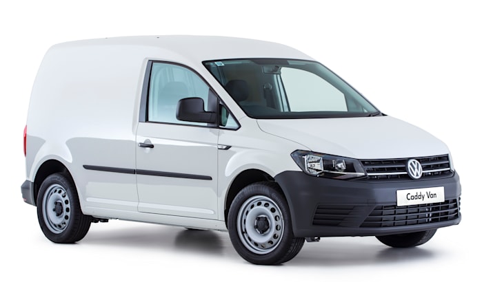 2016 Volkswagen Caddy pricing and specifications | CarAdvice