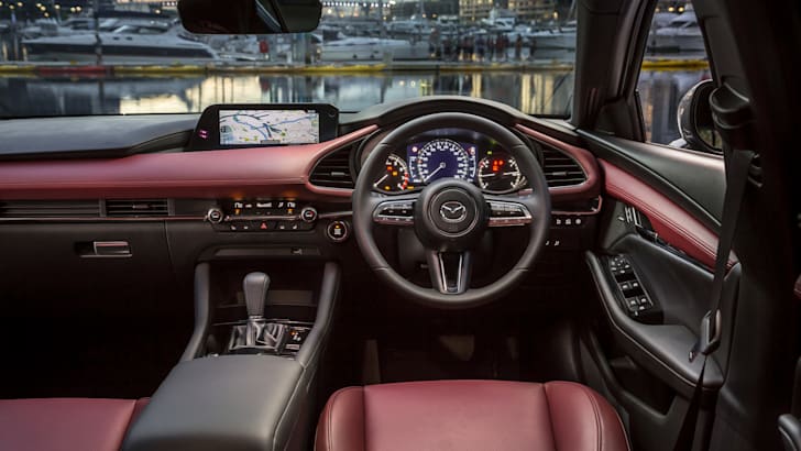 2019 Mazda 3 Pricing And Specs Caradvice