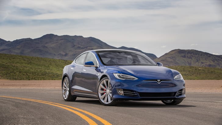 Tesla Slashes Model S Model X Pricing In Australia Caradvice