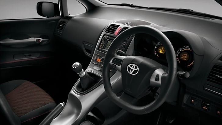 2010 Toyota Corolla Facelift Caradvice