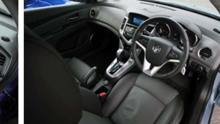 Comparison Review Honda City Holden Cruze Kia Cerato