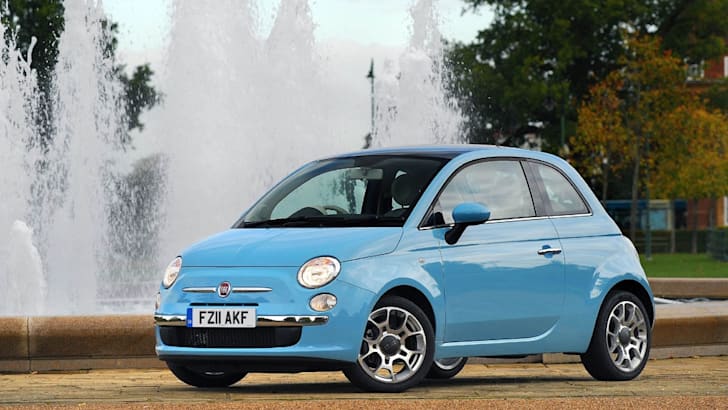 Fiat 500 Twinair Two Cylinder Turbo Here In 12 Caradvice