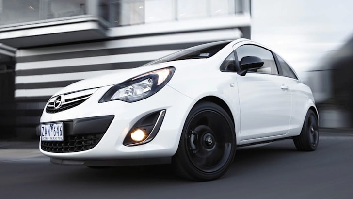 Opel Australia offers driveaway pricing, 24-hour test drives | CarAdvice