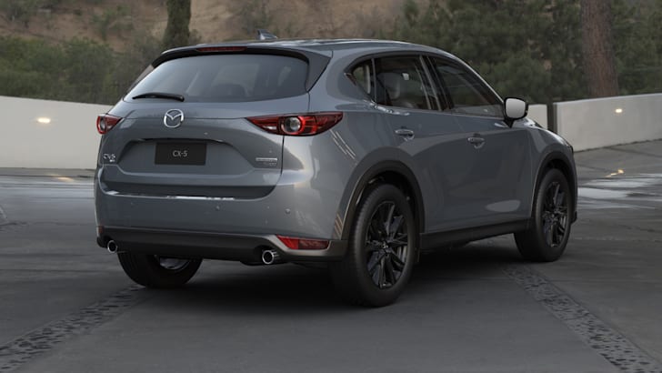 21 Mazda Cx 5 Price And Specifications Sporty Gt Sp Now Available Sportsbeezer