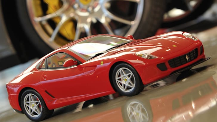 World's Cheapest Ferrari Test-Drive: Here's How | CarAdvice