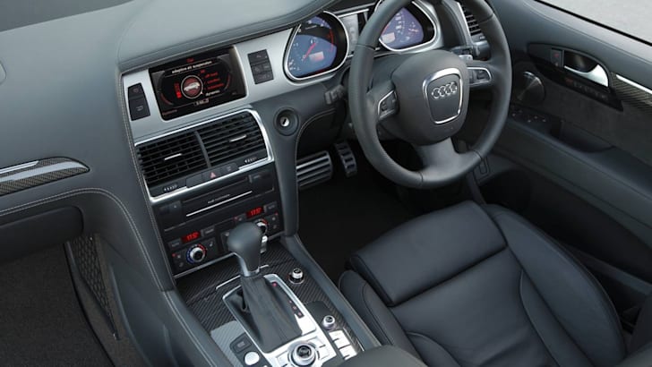 2009 Audi Q7 V12 TDI unleashed in Australia | CarAdvice