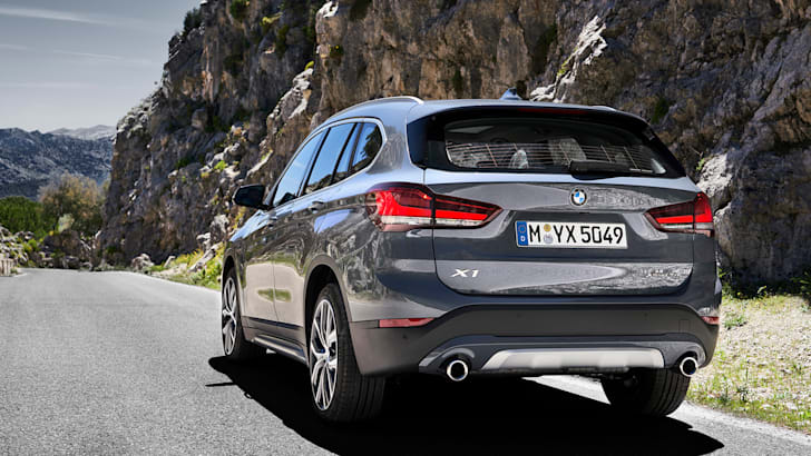 2020 Bmw X1 Pricing And Specs Caradvice