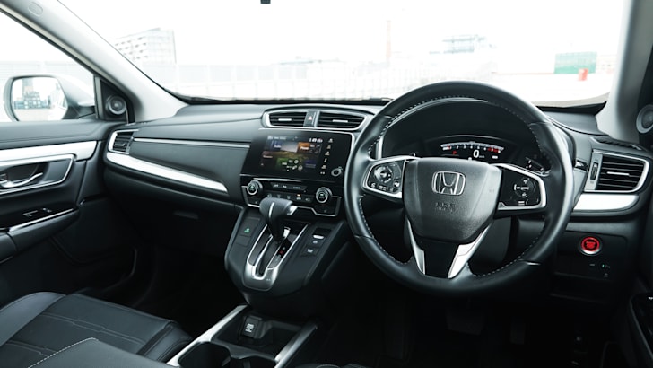 2019 Honda Cr V Vti E7 On Sale From 34 490 Caradvice