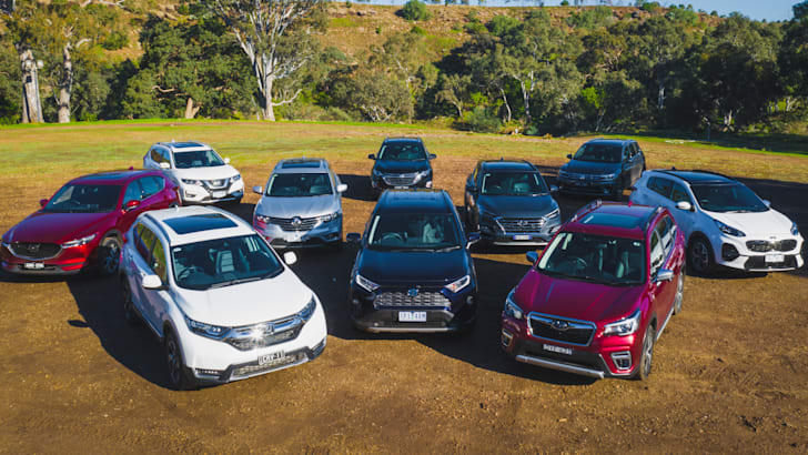 VFACTS: 2019 new car sales results | CarAdvice