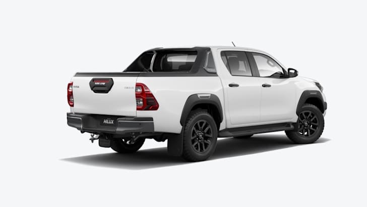 Hilux 2021 价钱 toyota Here’s Why