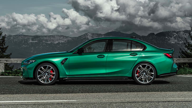 21 Bmw M3 And M4 Revealed Officially Caradvice