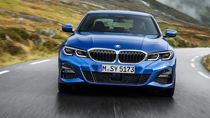 19 Bmw 3 Series Pricing And Specs Caradvice