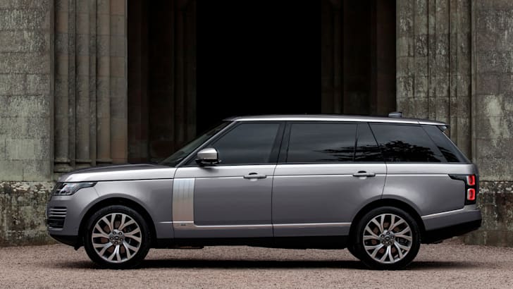 More Details On Next Gen Range Rover New Crossover Caradvice
