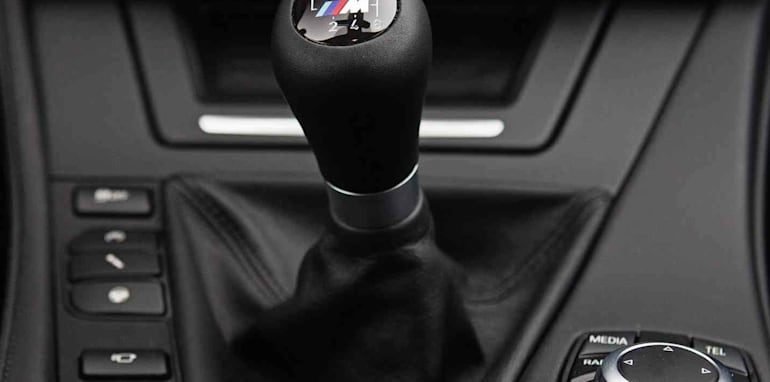 manual transmissions in europe